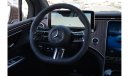 Mercedes-Benz EQE 350+ MERCEDES-EQE 350 4MATIC LUXURY E/V SUV