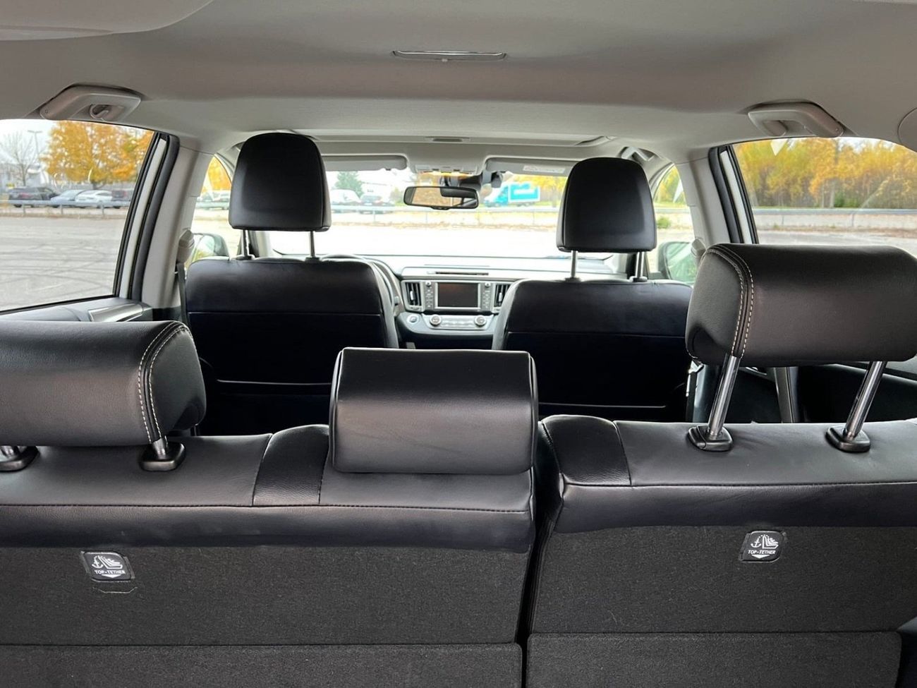 Toyota RAV4 Toyota RAV4 German Made Diesel Engine