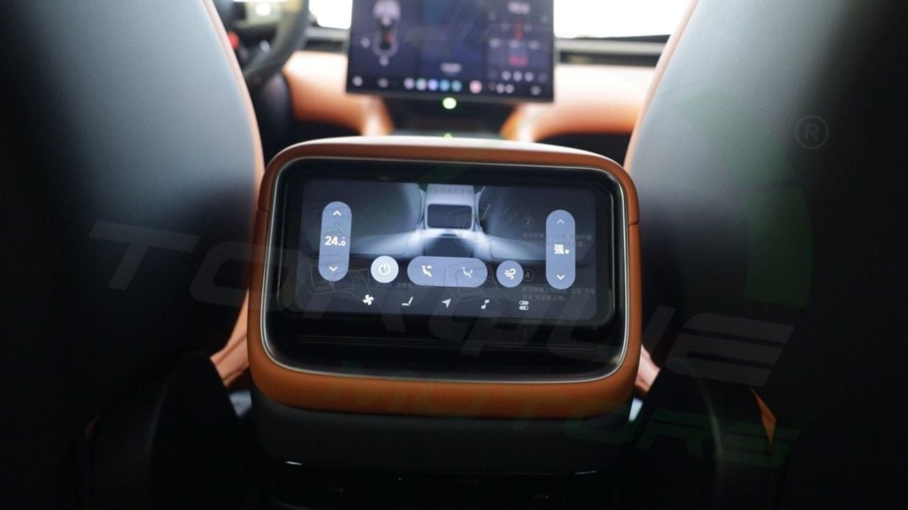 Xiaomi YU7 2025 XIAOMI YU7 MAX ELECTRIC AWD 0Km With 5 YEARS OR 100000 KM Warranty + 3 YEARS OR 60K KM Service