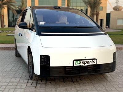 لي اوتو ميجا Li Auto Mega Home | Available for the personal order