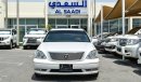 Lexus LS 430