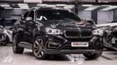 BMW X6 50i EXCLUSIVE