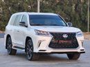 Lexus LX 570