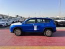 Toyota Urban Cruiser 2025 TOYOTA URBAN CRUISER GLX 1.5L PETROL (360 CAMERA + HUD) A/T FWD GCC BRAND NEW 0KM