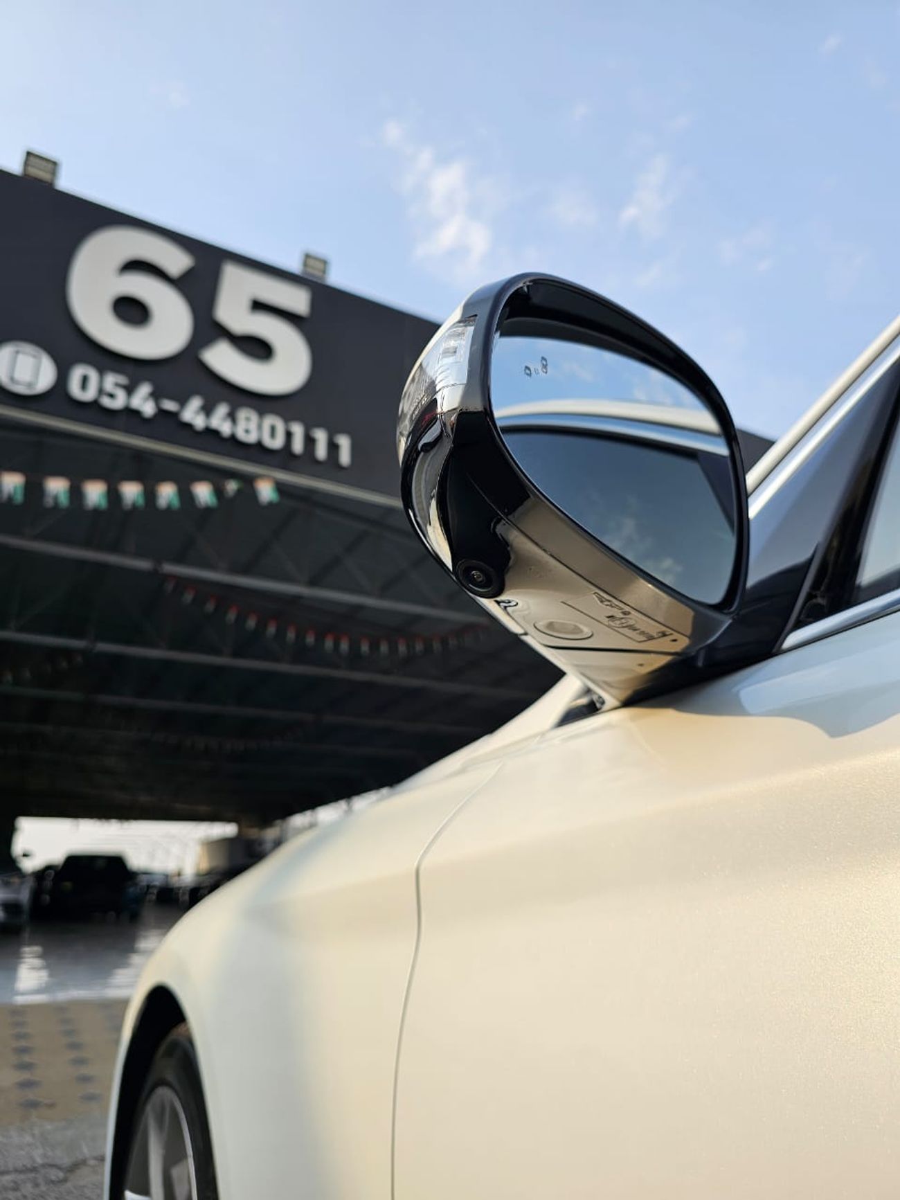 جينيسس G70 Prestige 2.0L RWD