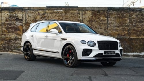 Bentley Bentayga 3.0 V6 Hybrid 456 Azure 5dr Auto 3.0 (RHD) | This car is in London and can be shipped to anywhere in