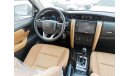 Toyota Fortuner 2.7L,V4,PETROL,4X4,A/T,2022MY