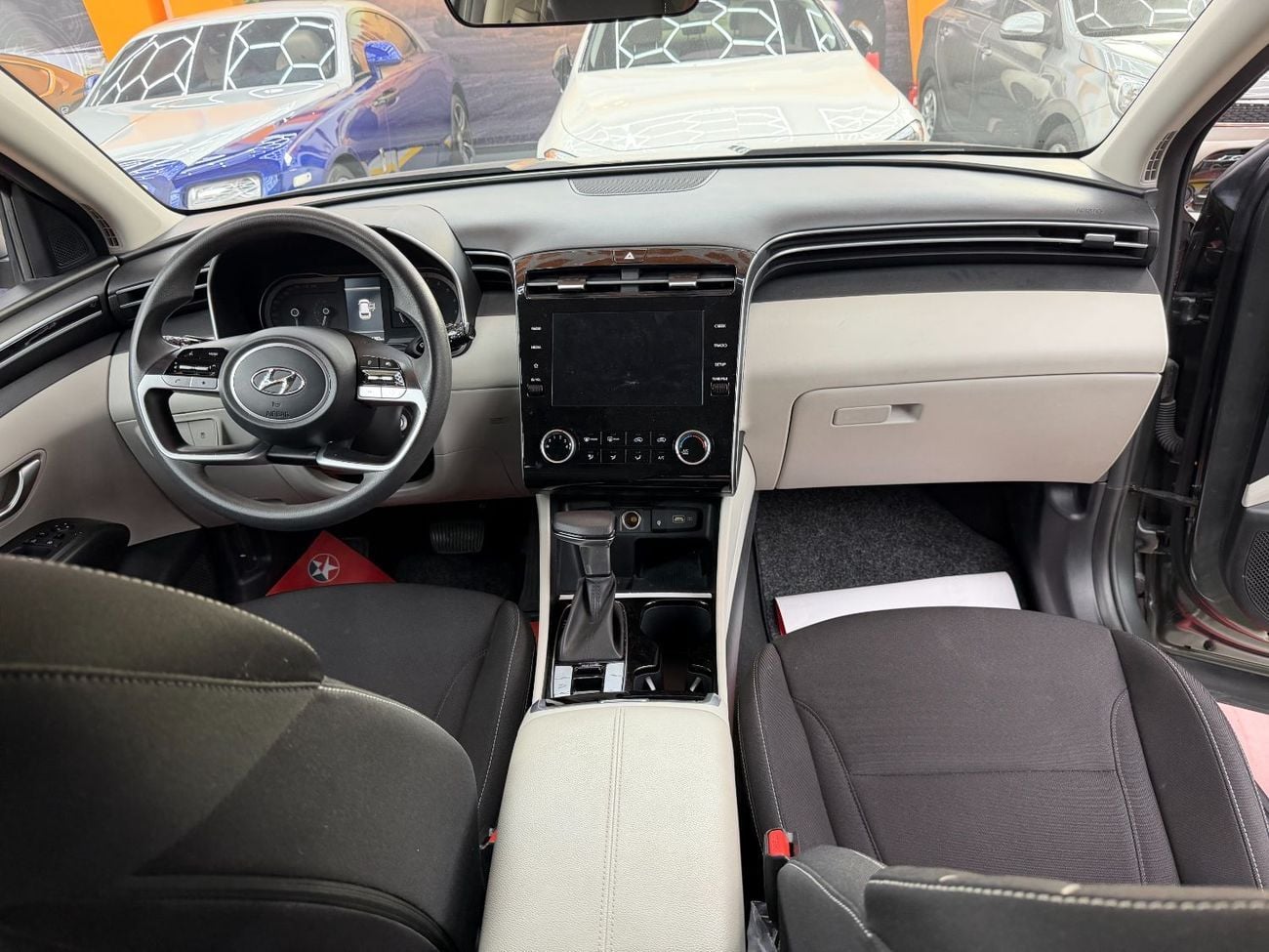 Hyundai Tucson Comfort 2.0L FREE REGISTRATION l NO CONVENIENCE FEES l Under warranty | Certified Pre-owned | 0% Dow