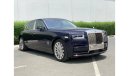 Rolls-Royce Phantom **2019**