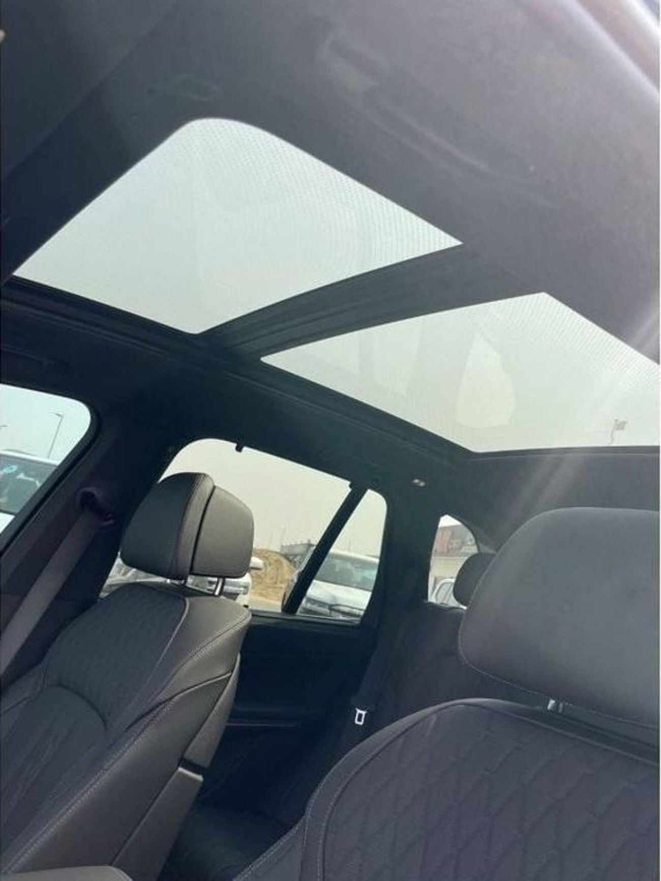 BMW X5 3.0L PETROL A/T X- DRIVE 40 I FULL OPTION