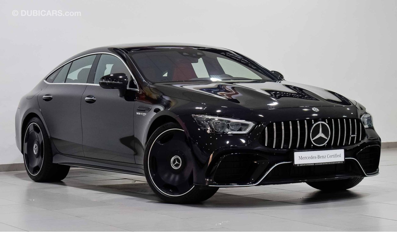 Mercedes-Benz GT63S S V8 Biturbo 4Matic+ HOT DEAL PRICE REDUCTION!!