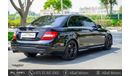 Mercedes-Benz C 300 4MATIC