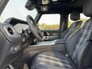 Mercedes Benz G500 Premium+ **1 OF 460**GCC SPEC UNDER WARRANTY AND SERVICE