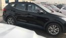 Hyundai Santa Fe Car For export only