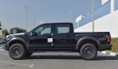 فورد رابتور F-150 SuperCrew (Export). Local Registration +10%