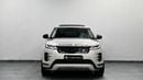 لاند روفر رانج روفر إيفوك | Brand | Warranty 3 Years | 2,750 monthly | Ref#Evoque