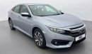 Honda Civic DX PLUS 1.6 | Under Warranty | Inspected on 150+ parameters