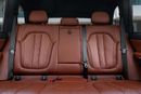 بي أم دبليو X5 X5 xDrive 40i | 4,211 P.M | 0% Downpayment | Perfect Condition!