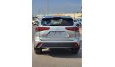 Toyota Highlander TOYOTA HIGHLADER FULL OPTION 2021 MODEL 4X4