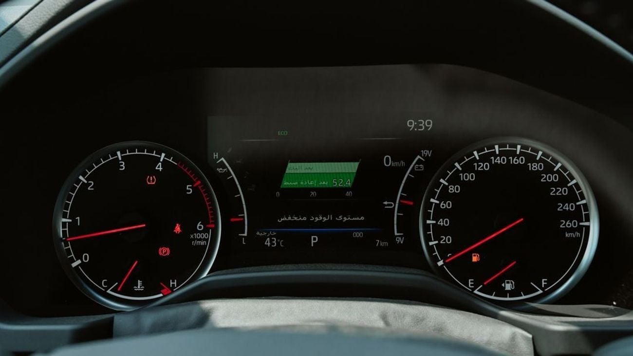 تويوتا لاند كروزر Toyota LandCruiser GR-S 3.3L -2024YM