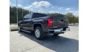 GMC Sierra GMC Sierra Gcc 2014 Ref#134