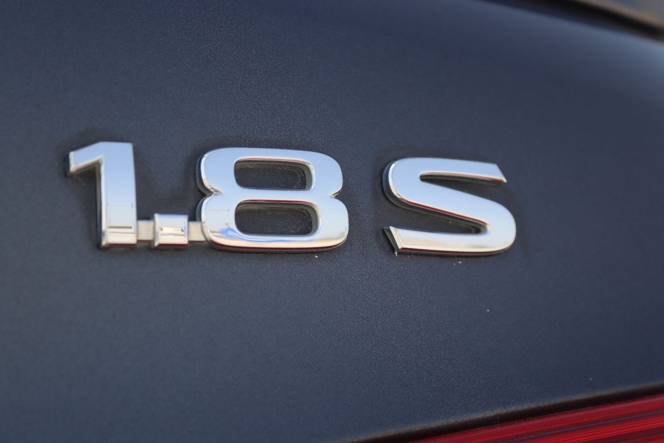 نيسان سنترا S 1.8L