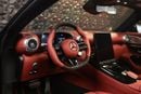 مرسيدس بنز برابوس  Mercedes-Benz SL-Class SL63 AMG