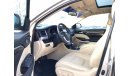 Toyota Highlander 2015 TOYOTA HIGH LANDER LIMITED FULL OPTION