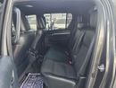 Toyota Hilux ROGUE DIESEL RIGHT HAND 2024 MODEL