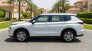 Mitsubishi Outlander GLX MIDLINE 2023 | AED 906/Month | 0 DP | 30 Day Return | Warranty | Service History