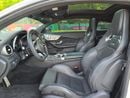 Mercedes-Benz C 63 Coupe MERCEDES C-63 AMG 2018 GERMANY // FULL OPITION // PERFECT CONDITION