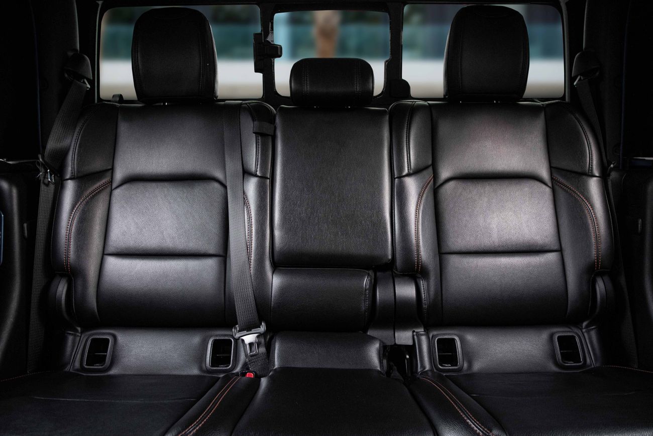 Jeep Gladiator Gladiator Sand Runner | 3,134 P.M | 0% Downpayment | Jeep Warranty!