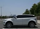 Land Rover Range Rover Evoque DYNAMIC PLUS