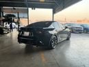 Lexus IS350 F Sport Prestige | upto AED 20,000 Ramadan Discount | Guaranteed Warranty | 0 Down Payment