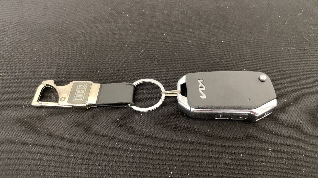 Kia Cerato LX 1.6 | Zero Down Payment | Home Test Drive