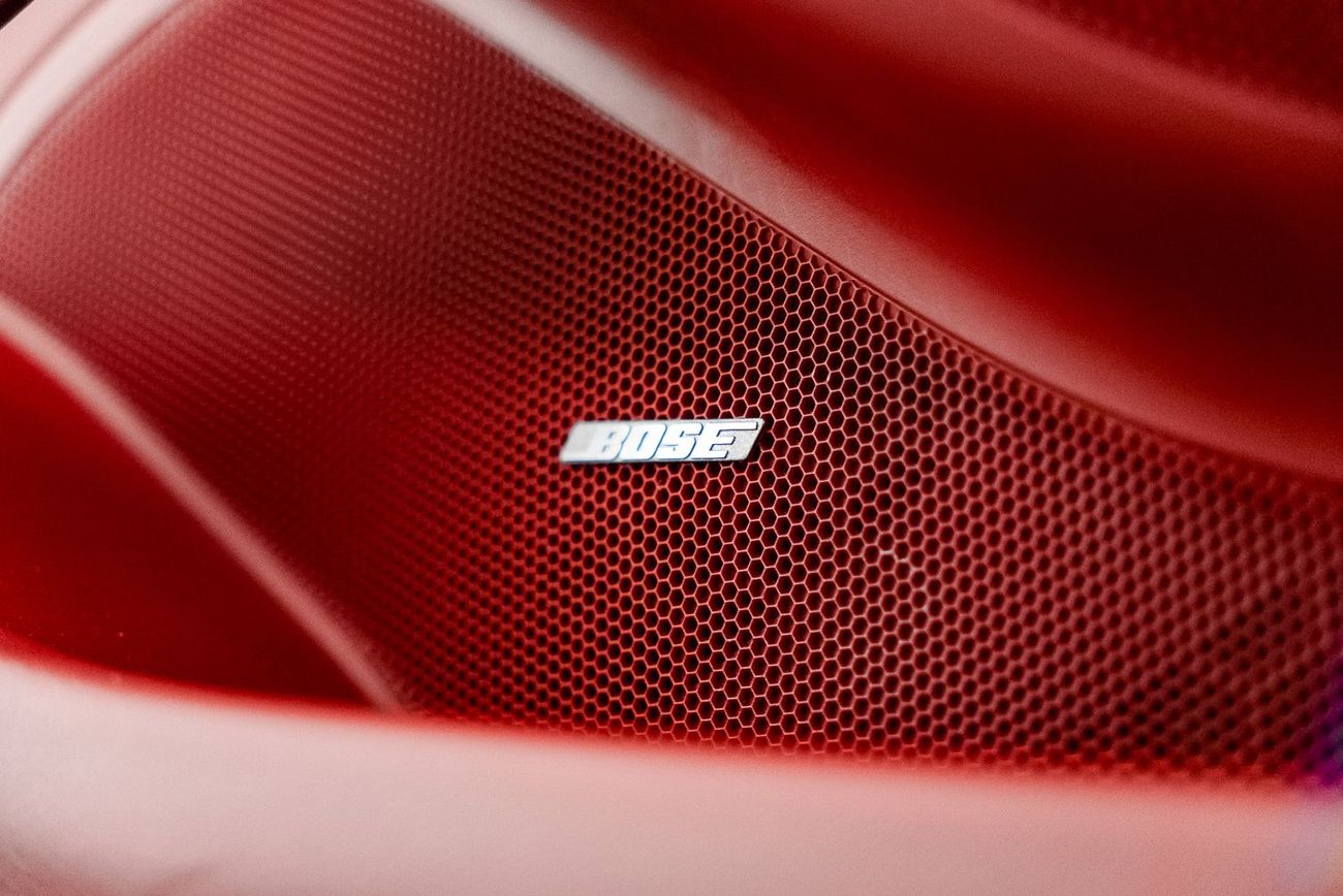 Porsche 911 Turbo 3.8L (520 HP) Coupe