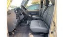 Toyota Land Cruiser 70 76 SERIES 4.0L V6 5 DOOR