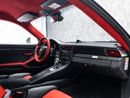 Porsche 911 GT2 RS BUY NOW, PAY LATER | THE BLACKLINE STANDARD | Porsche Warranty, Weissach, Magnesium Wheels, Low KMs