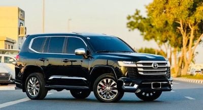 Toyota Land Cruiser 2019 Model Facelift To 2025 Shape Exterior and also Interior Change to Mercedes G63 Yellow Edition