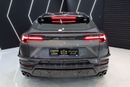Lamborghini Urus PERFORMANTE , Full Carbon Fiber Pack, Individual Rear Seats, Dealer Warranty!!