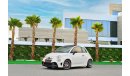 Abarth 595 Competizione | 2,152 P.M  | 0% Downpayment | Amazing Condition!