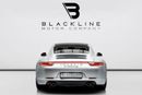 Porsche 911 Carrera 4S 3.8L Coupe 2015 Porsche 911 Carrera 4S, 1 Year Munich Motor Works Warranty, Low KMs, GCC