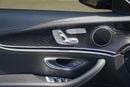 Mercedes Benz E300 Mercedes E300 2021 GCC Full Option