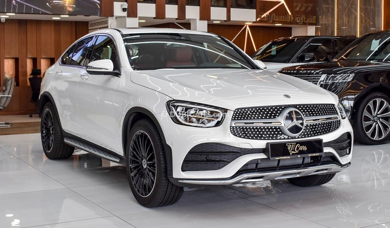 Mercedes Benz GLC200 MERCEDES GLC 200 | 2023 GCC