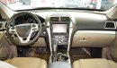 Ford Explorer XLT 4WD