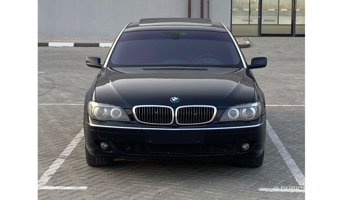 BMW 750Li