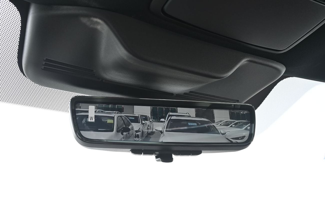 نيسان باترول NISSAN PATROL Platinum, 3.5L TwinTurbo V6 Petrol 4WD, Model 2026