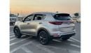 Kia Sportage 2021 Kia Sportage S 2.4L V4 MidOption+ -