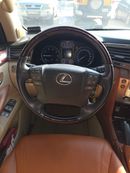 لكزس LX 570 Full Options