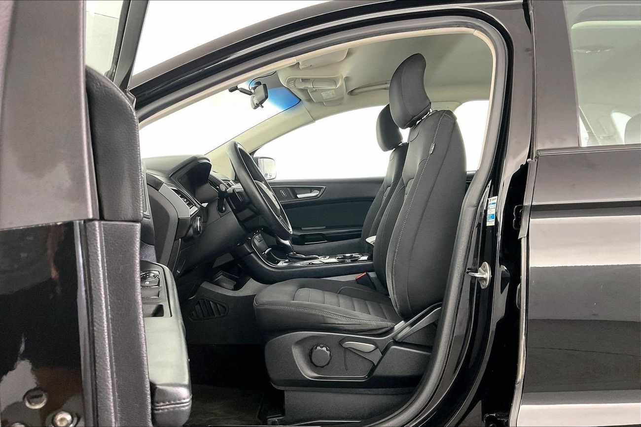 Ford Edge SE | Guaranteed Warranty | 0 Down Payment